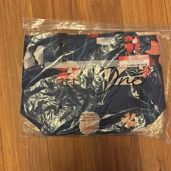 NWT!! Thirty one cooler bag - Picture 7 of 7